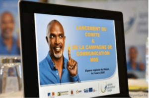 presentation campaign communication campaign demand control electricity guadeloupe