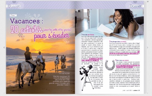 Anform! magazine file