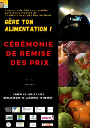 Poster award ceremony