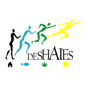 logo city of deshaies